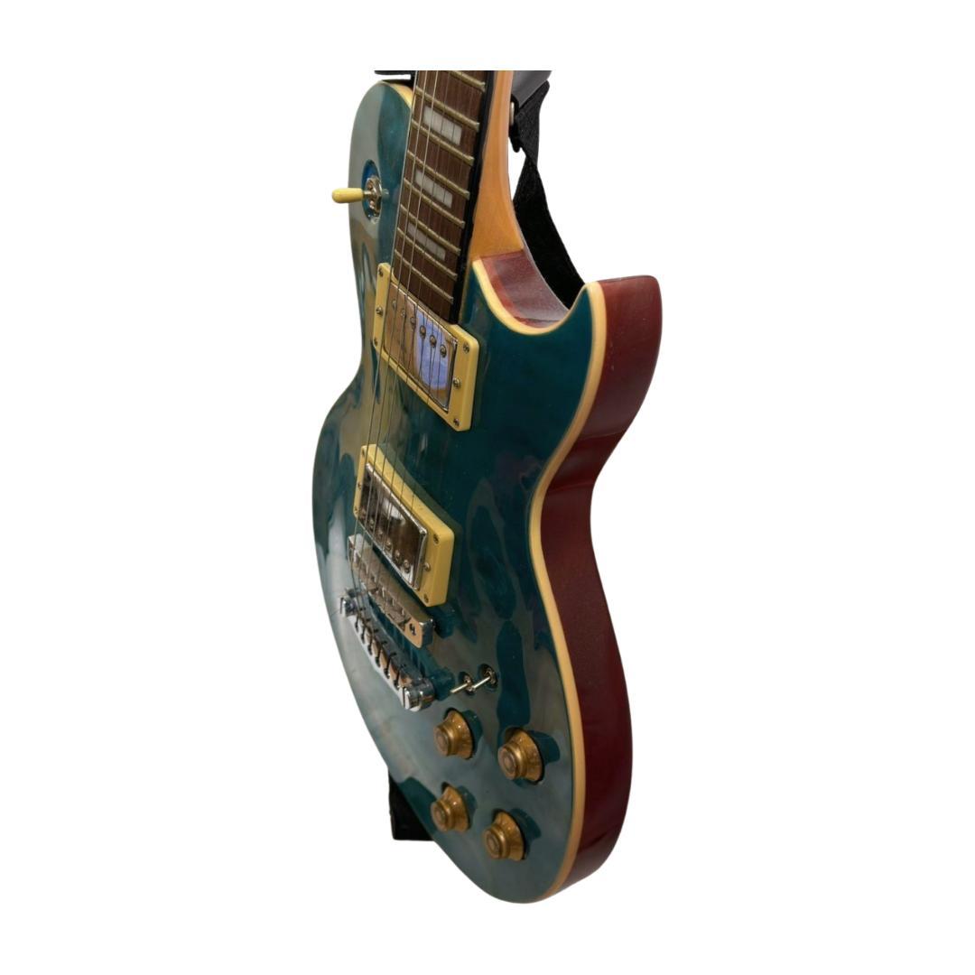 Aria Pro II PE480 エレキギター