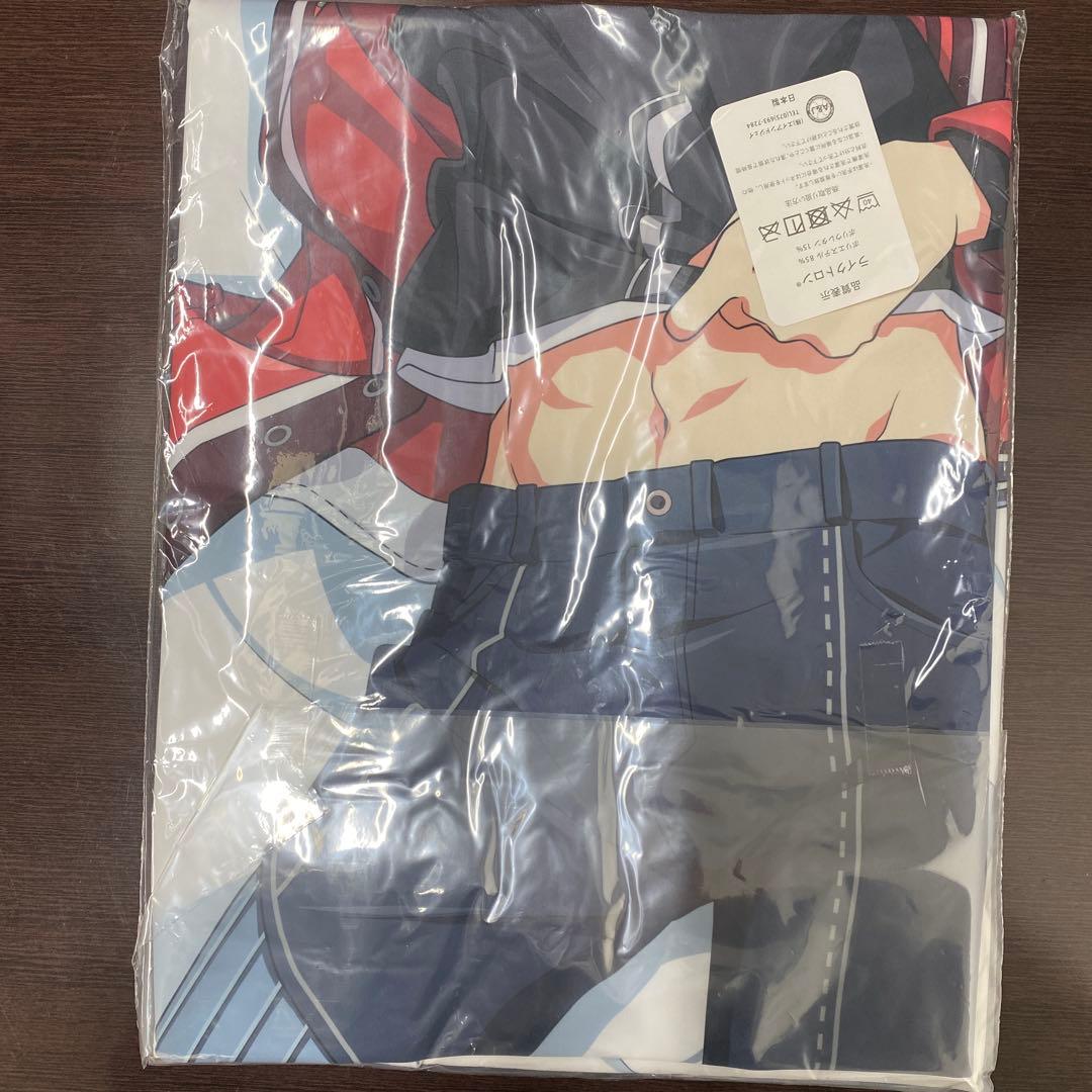 英雄伝説 閃の軌跡シリーズ　【リィン・シュバルツァー】の抱き枕カバー