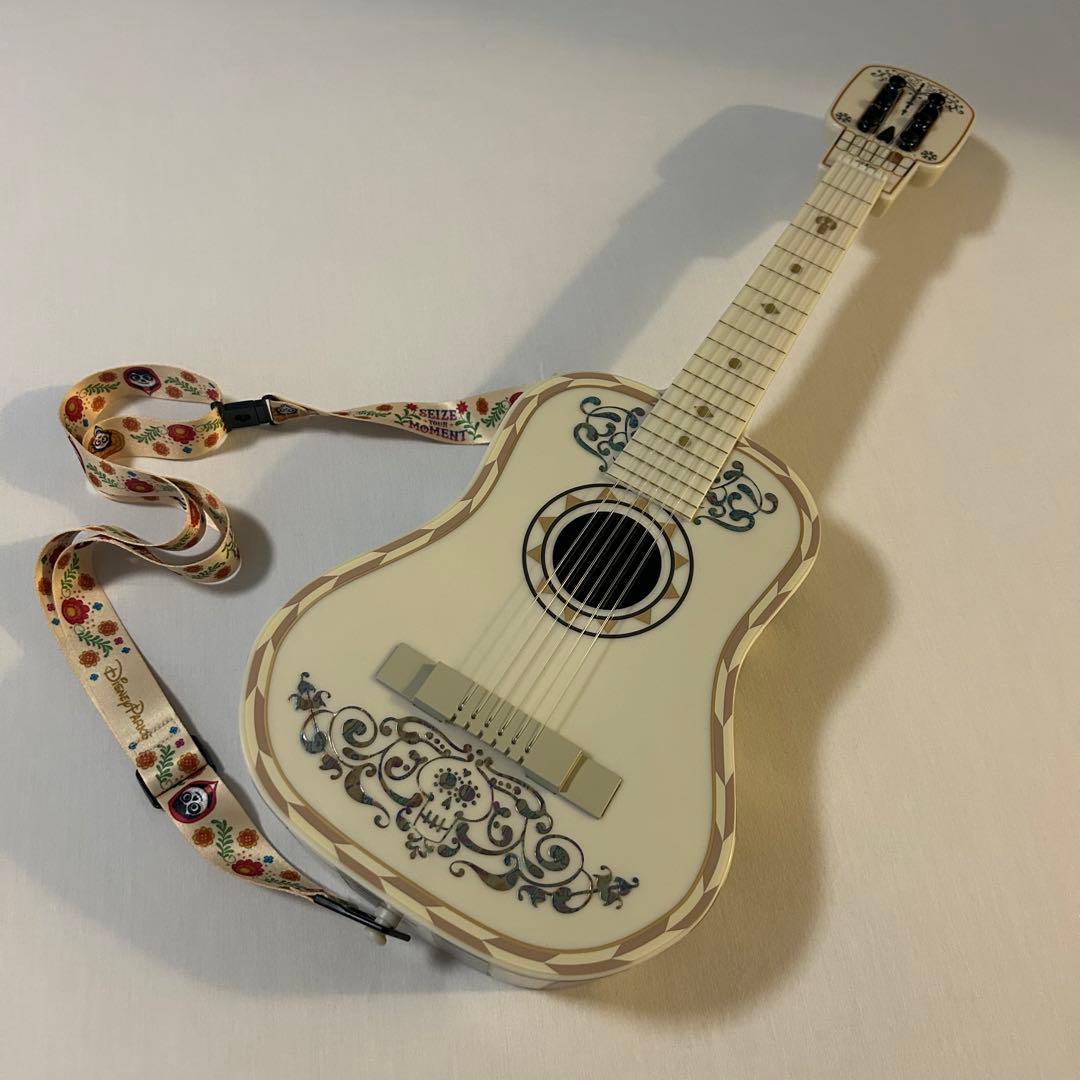 リメンバーミー ギター ポップコーンバケット - メルカリ