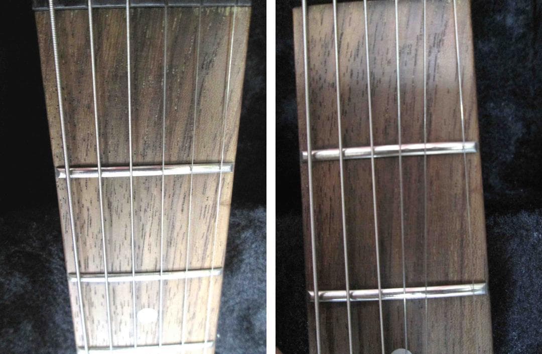 エピフォン　レスポール　by Gibson 結構古い製造品