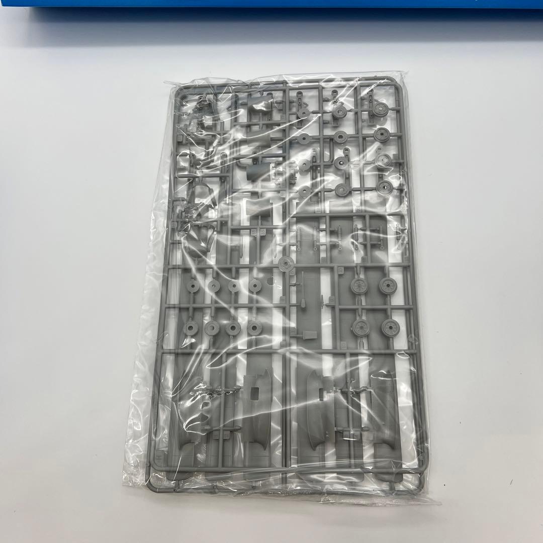 1/35 CH-47A チヌーク 大型輸送ヘリコプター プラモデル