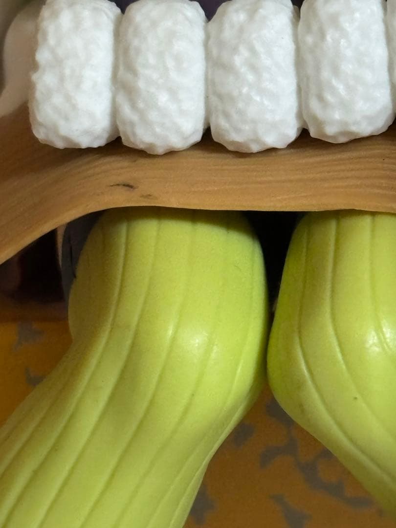 鬼滅の刃　ちょこのせフィギュア ぬーどるストッパー　フィギュア　まとめ売り　箱無