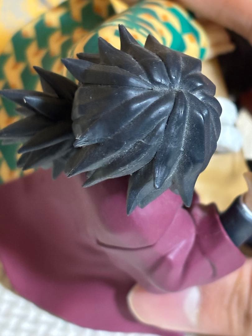 鬼滅の刃　ちょこのせフィギュア ぬーどるストッパー　フィギュア　まとめ売り　箱無