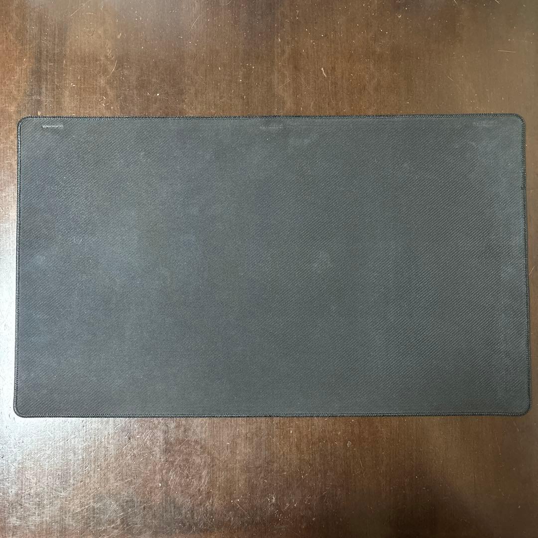 ✿*中様 ヘルヴァボス ストラス プレイマット バレンタイン2024