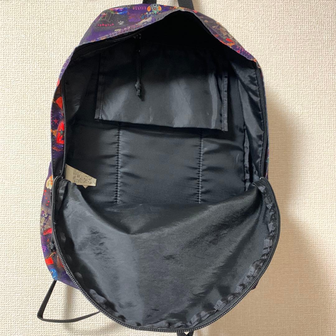 レア‼︎ 魔法少女まどか⭐︎マギカ×OUTDOOR コラボリュック リュック 魔女