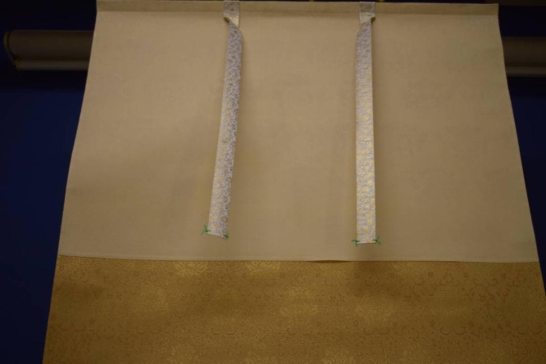 複製/横山大観/富士山水図/工芸/布袋屋掛軸HI-838 - メルカリ