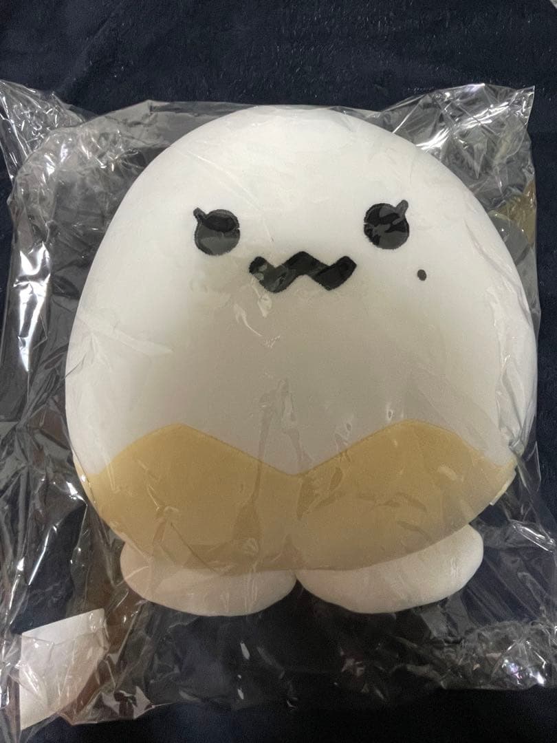 少女時代 テヨン ぬいぐるみ テング 匿名配送 新品未開封