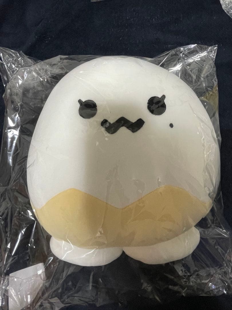 少女時代 テヨン ぬいぐるみ テング 匿名配送 新品未開封