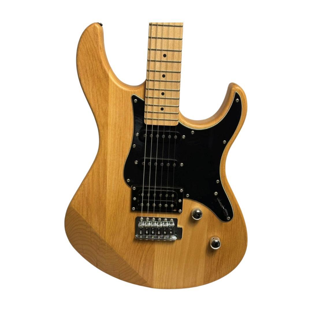 YAMAHA PACIFICA112V エレキギター