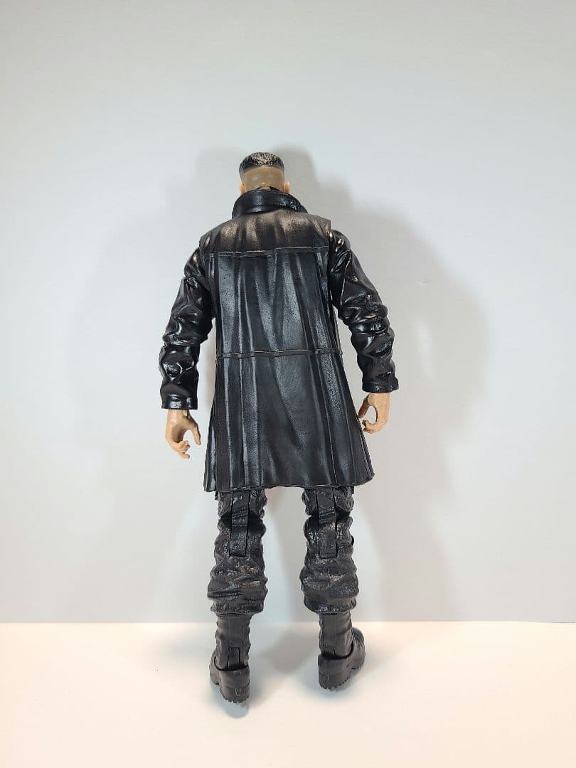 ★値下げ★　マーベルレジェンド パニッシャー Netflix