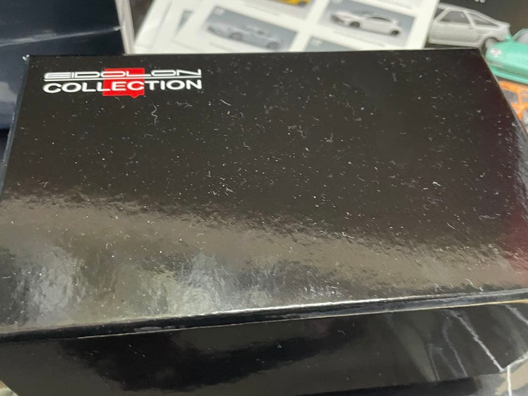 未開封品）LB-KAIDO WORKS NISSAN SKYLINE (R32)