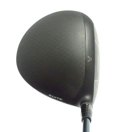 キャロウェイ ドライバー エリート レフティ 10.5° 純正S 左用 - メルカリ