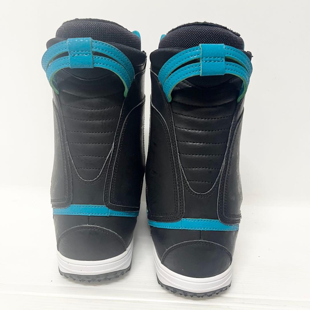 NIKE ナイキ VAPEN BOA ボア スノーボードブーツ ブーツ 美品 - メルカリ