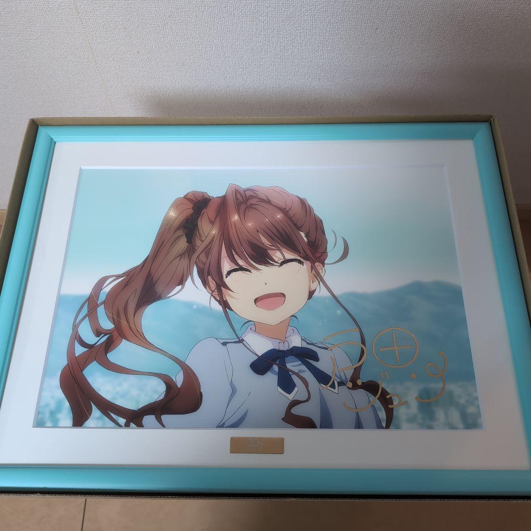 5000円値下げ 22/7 キャラファイングラフ 8個セット販売 - メルカリ