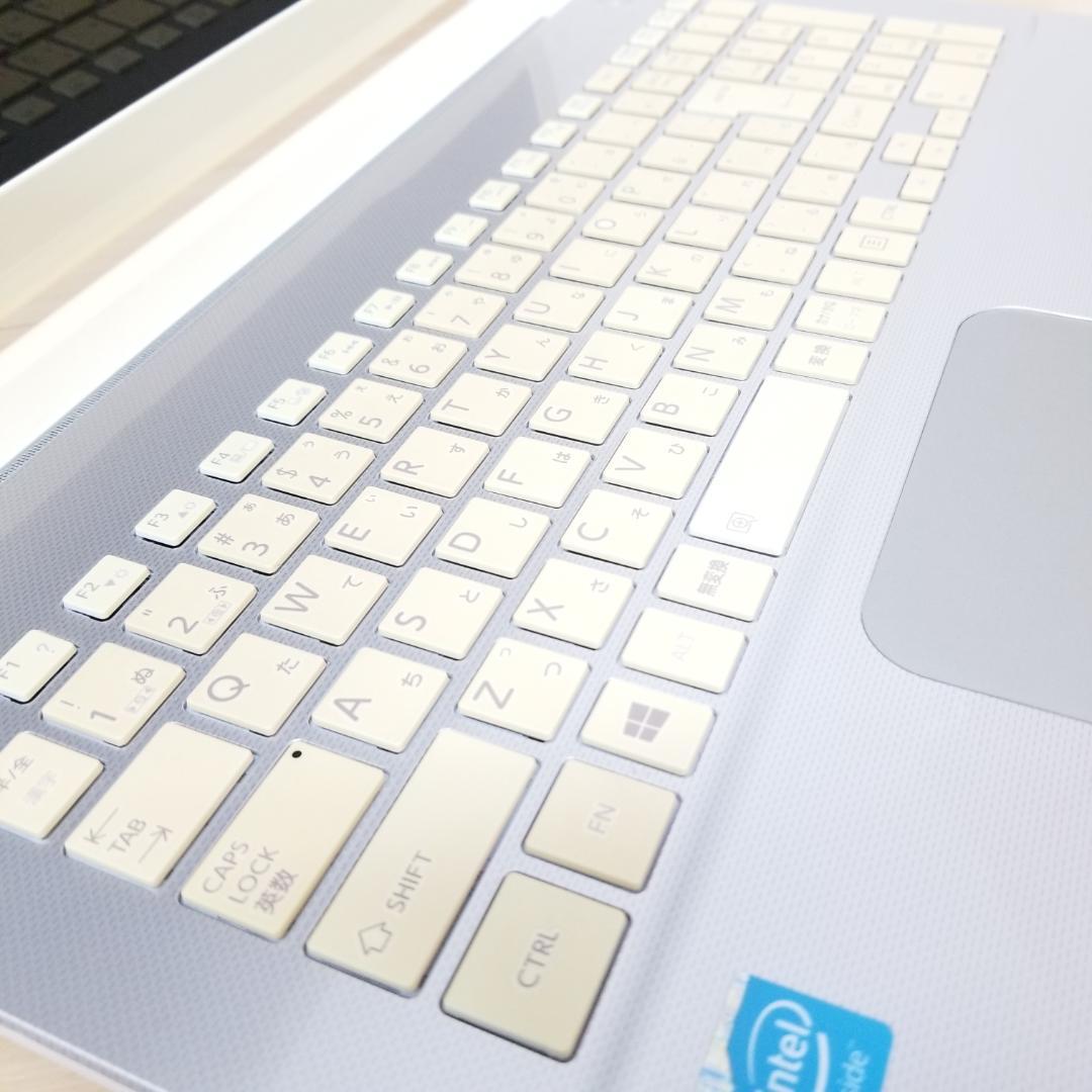 SSD Zorin DVD再生可 即使用可ノートPC 東芝 (E3306) - メルカリ