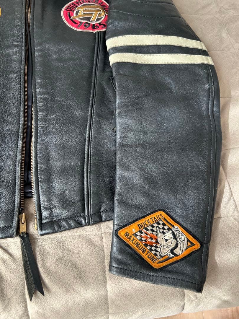 超破格 旧リアルマッコイズ ディズニーコラボ シングルライダース フル