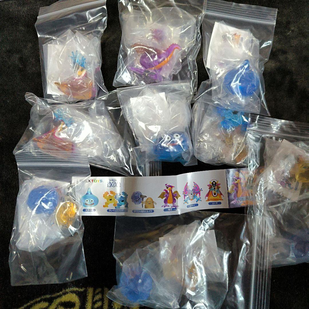 ドラゴンクエスト　色々セット