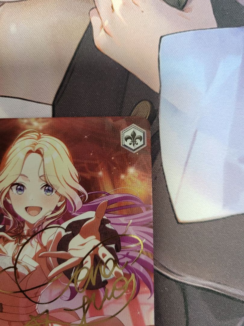 学マス 小さな野望 十王星南 SP ヴァイス 学園アイドルマスター - メルカリ