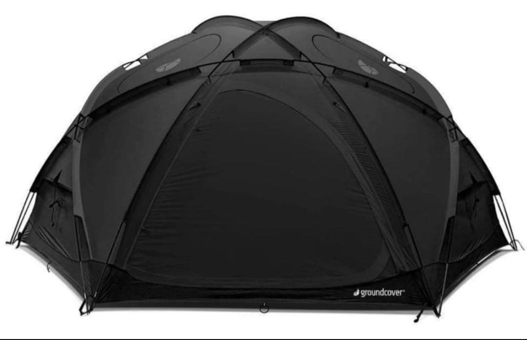 テント・タープ groundcover acorn house 3.45 ACORN HOUSE 3.45 TAN | groundcover