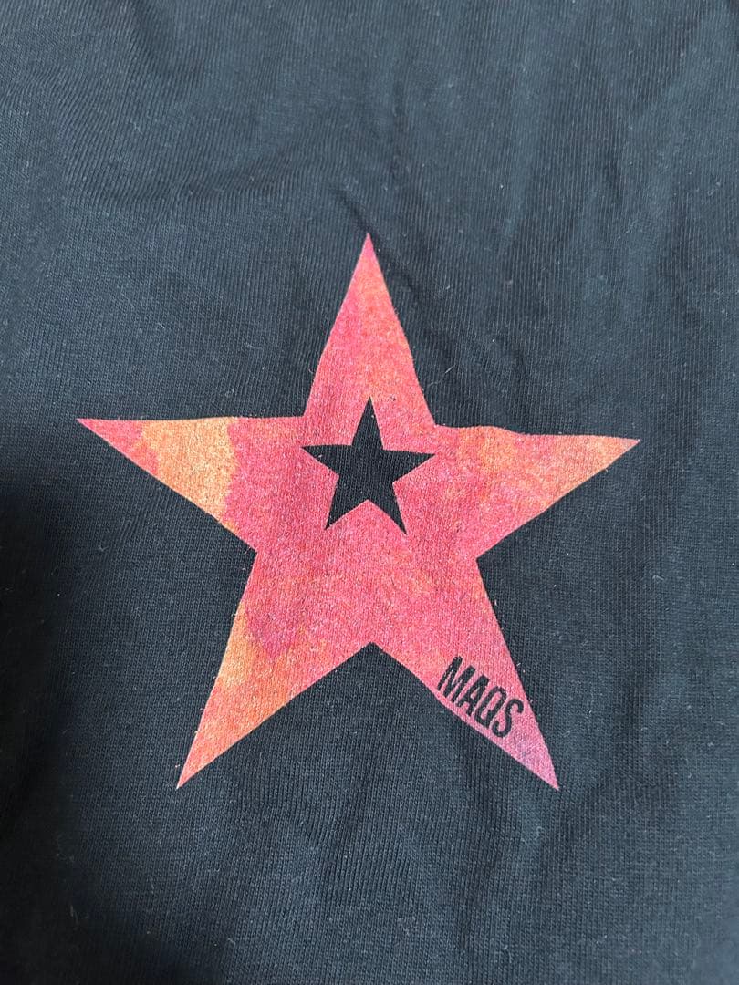 マルクス tシャツ サイズXL 美品 AFFA fragment 革命家 - メルカリ