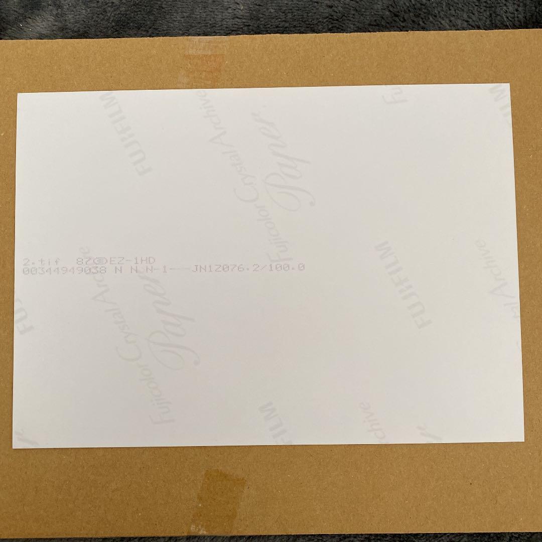 舐達麻 L字版 写真 APHRODITEGANG