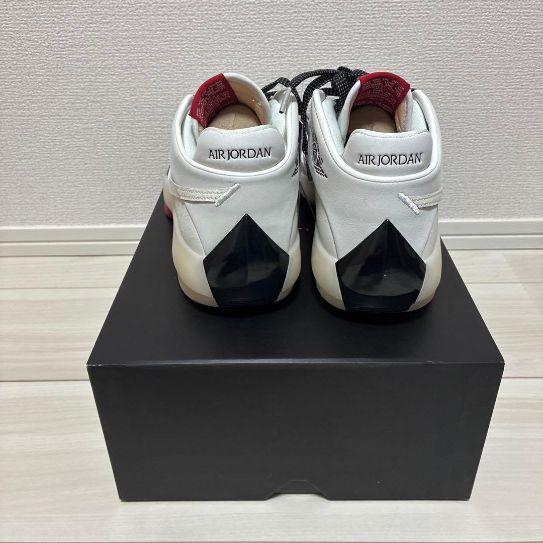 【新品・未使用】Air Jordan 40 PF Chicago 27.0cm