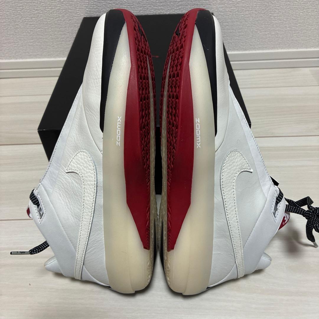 【新品・未使用】Air Jordan 40 PF Chicago 27.0cm