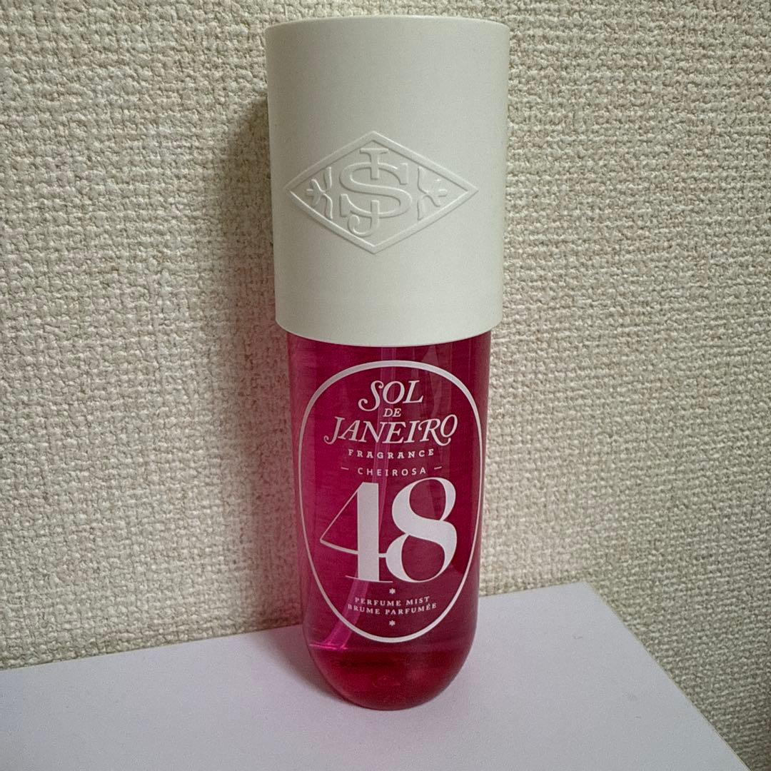 sol de janeiro 48 ソルデジャネイロ 240ml - メルカリ