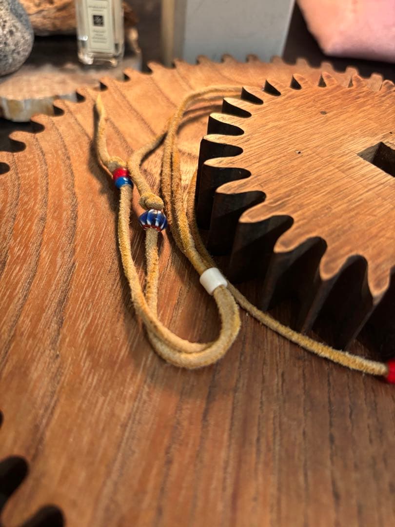 Silver Dollar Craft ミディアムフェザー-新作情報