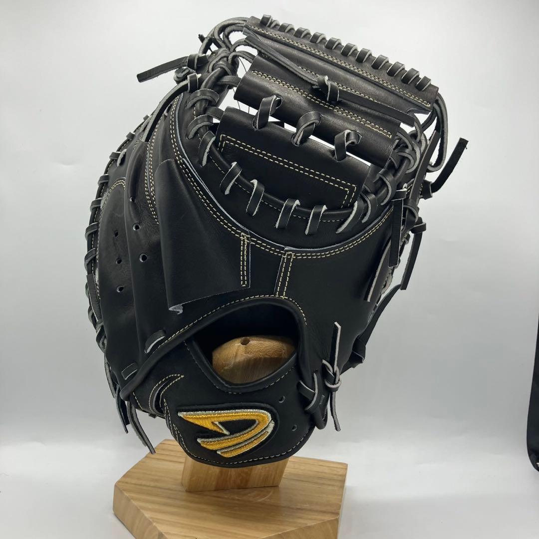 D-Quest 纏 MATOI JWM-122 硬式キャッチャーミット 新品 楽天市場】野球 ディークエスト D-Quest 硬式キャッチャーミット JWM