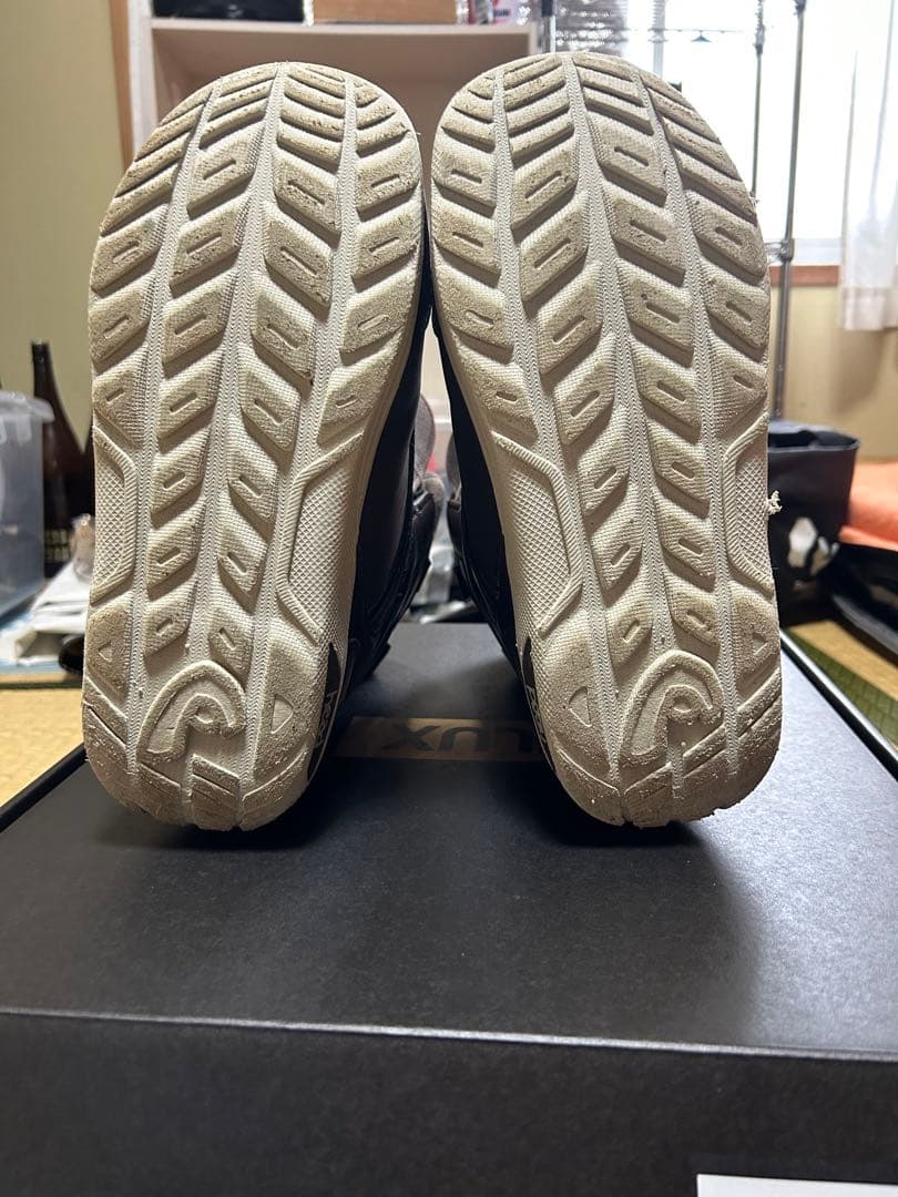 head Scout スノーボードブーツ ブラウン　27.5cm