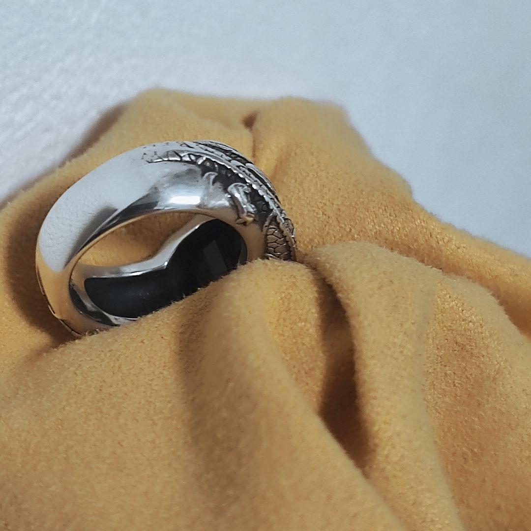 ブラッディマリー ユニバースリング クリスマス限定 16号 美品 - メルカリ