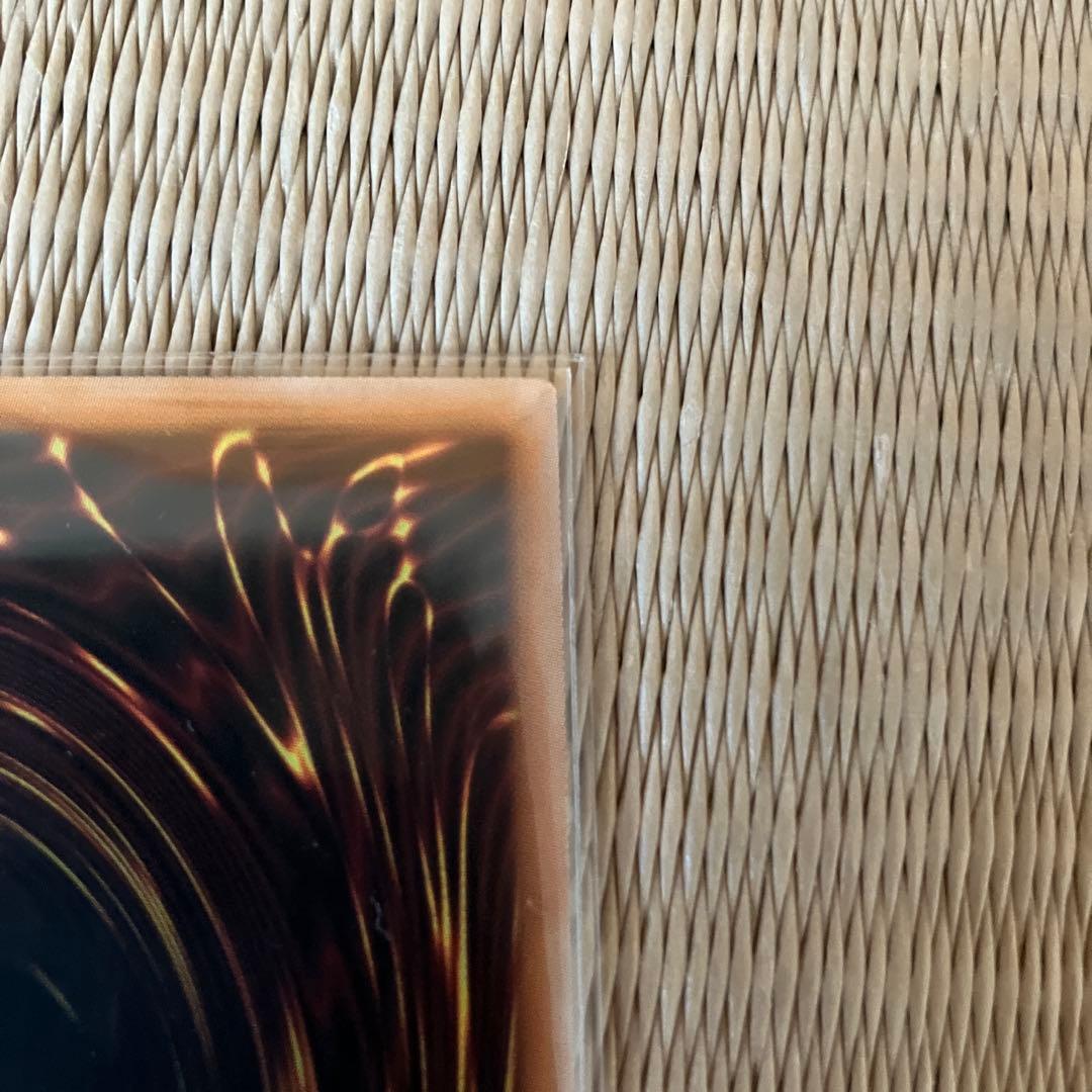 遊戯王調和ノ天救竜シークレット＆霆王の閃光レリーフセット