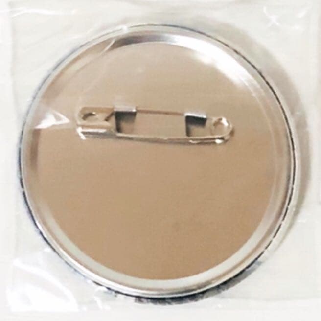 新品★刀剣乱舞【膝丸】EDイラスト缶バッジ★3点セット