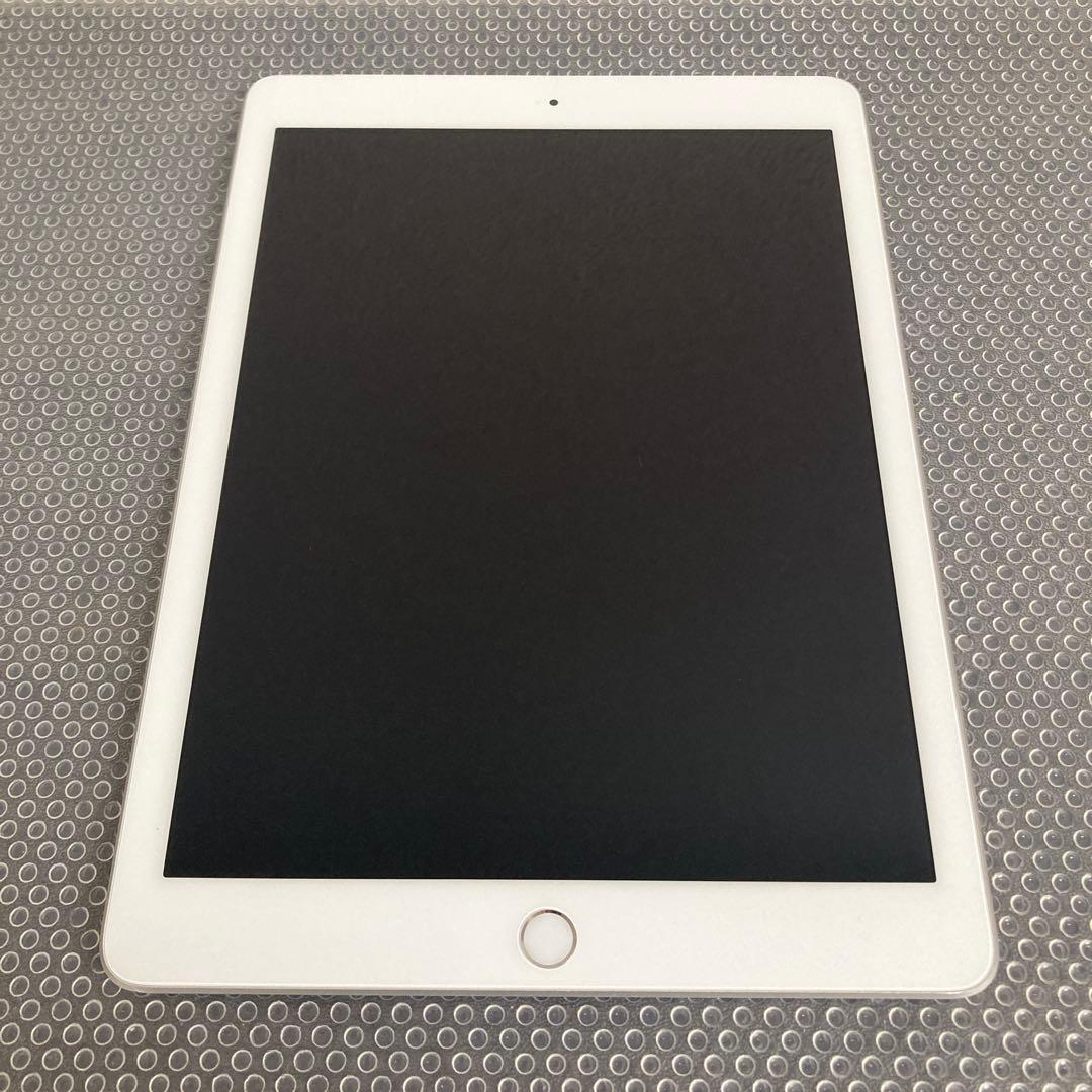 903【早い者勝ち】電池ほぼ新品☆iPad6 第6世代 32GB SIMフリー