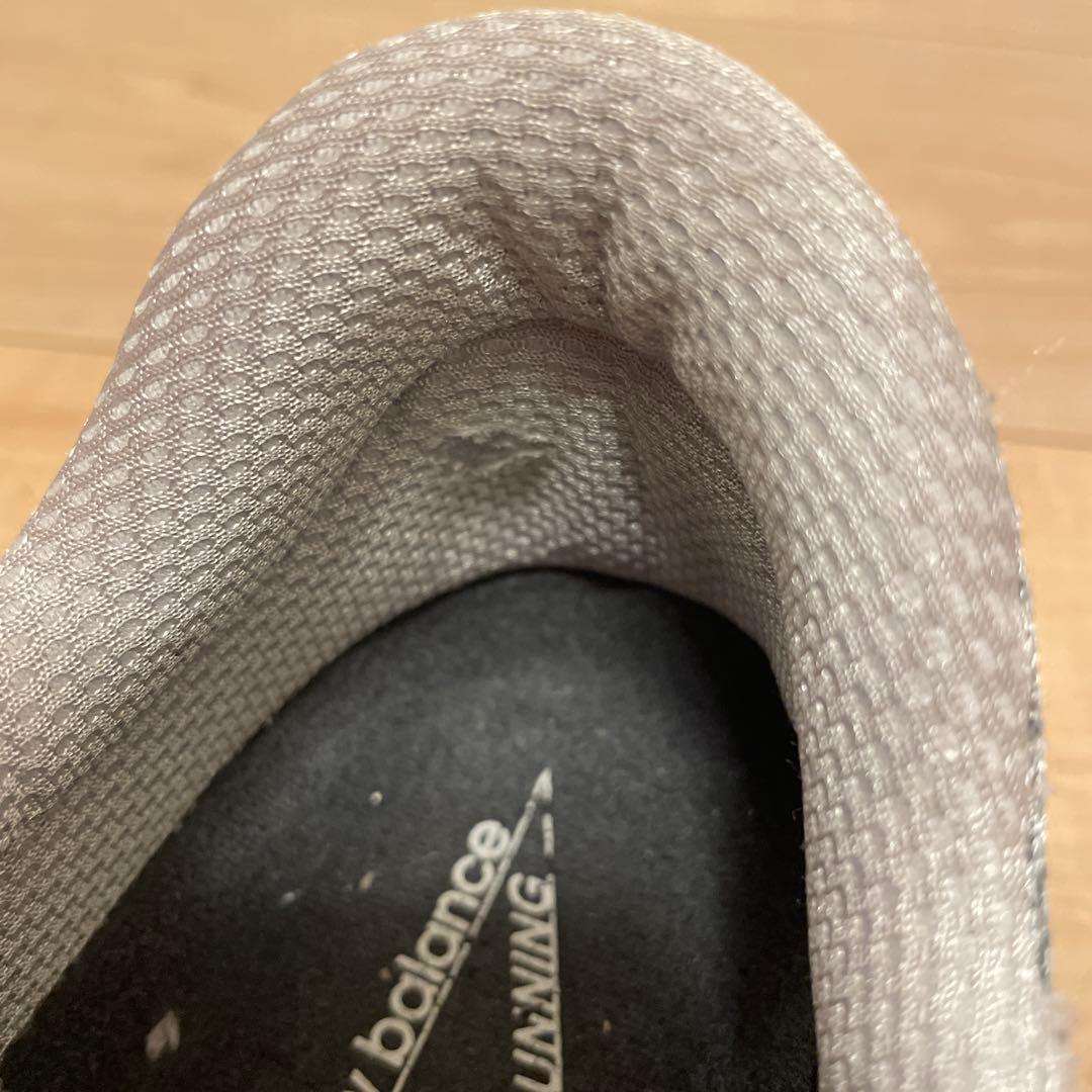 t*1様 New Balance 990 V6 25.5cm ニューバランス