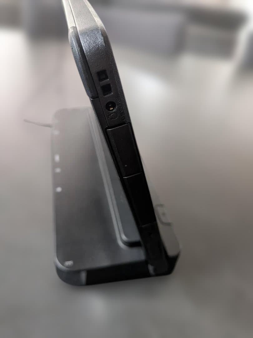 Arrows Tab Q509/VE Windows11 Pro クレードル付き - メルカリ