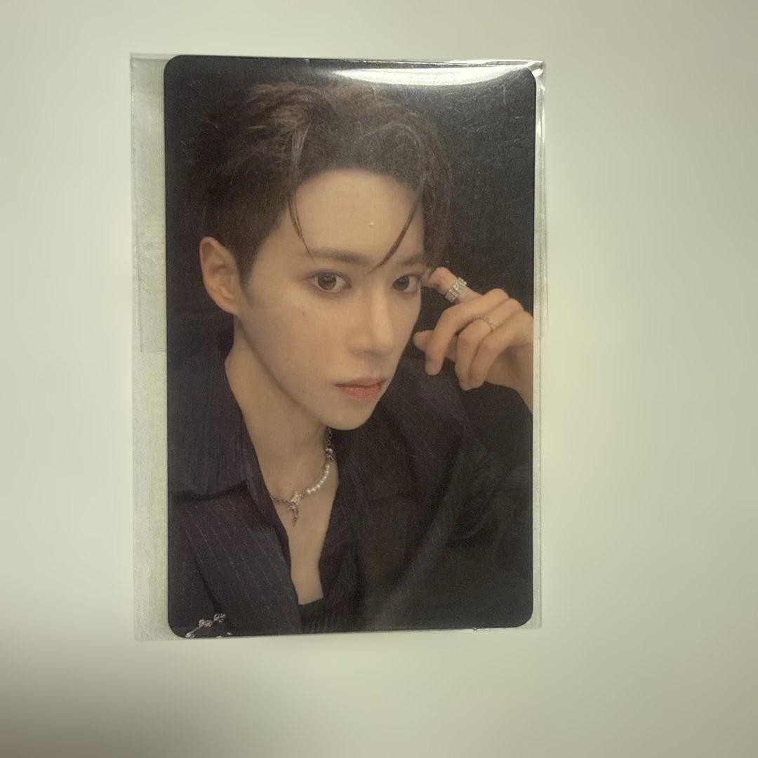 ジアハオ アルノ ボイプラ2 アーカイブ展 トレカ アルドワン ald1