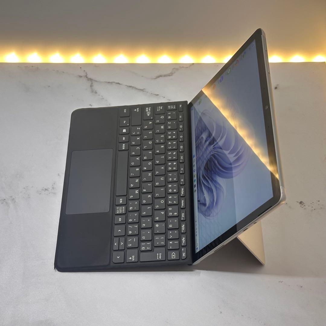 BT◎】Surface Go3 P-6500Y/4GB/64GB - メルカリ