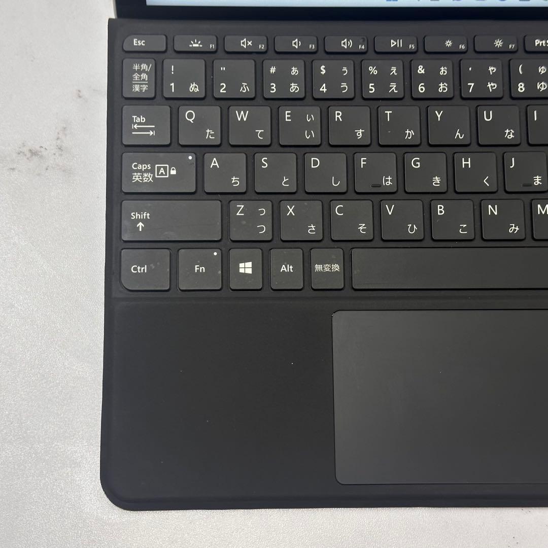 BT◎】Surface Go3 P-6500Y/4GB/64GB - メルカリ