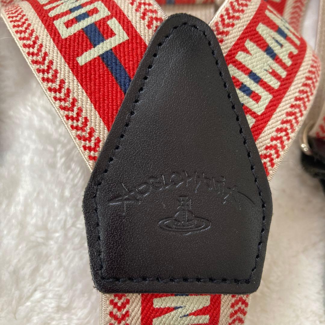 Konny Westwood さん専用Vivienneサスペンダー Konny Westwood さん