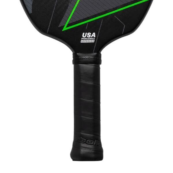 バボラ ピックルボールパドル Babolat WZRD+BARR 二本セット - メルカリ