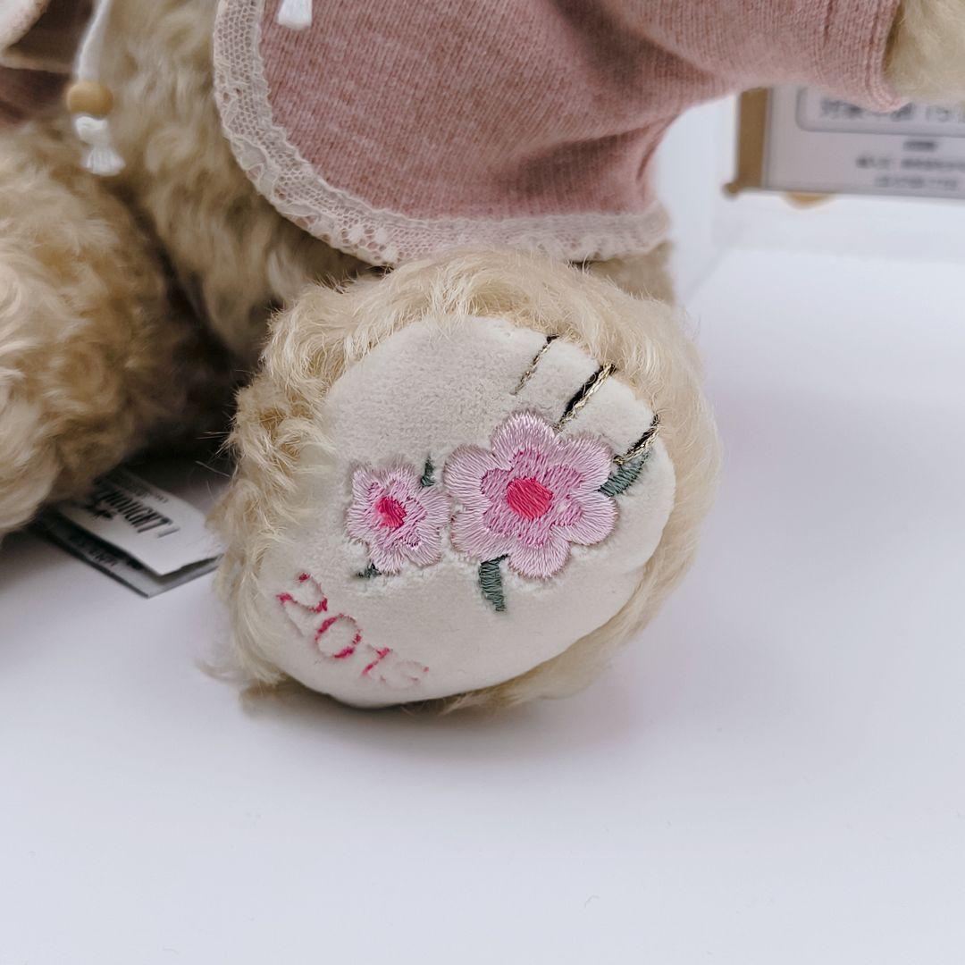 【限定60体】メリーソウト チーキー スプリングブロッサム 2013 No.27