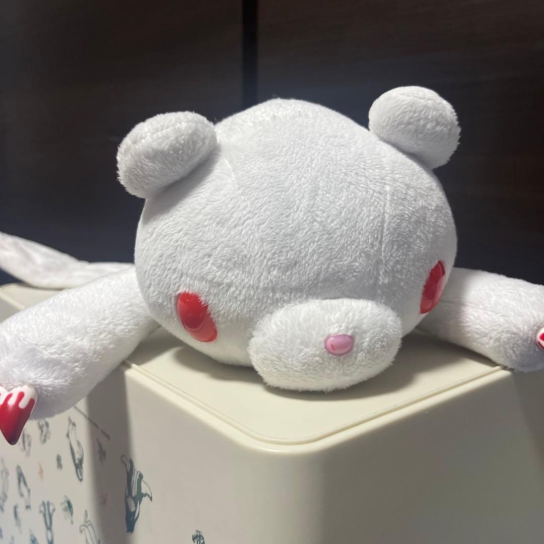 ④】チャックスGP 腰グルーミー さかさづりポーチ(臀部OPEN) - メルカリ