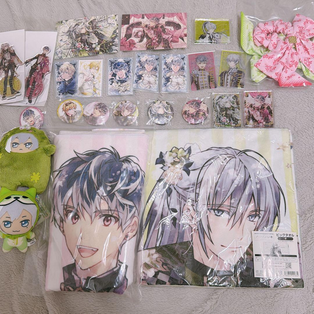 アニメグッズ 170点以上 まとめ売り