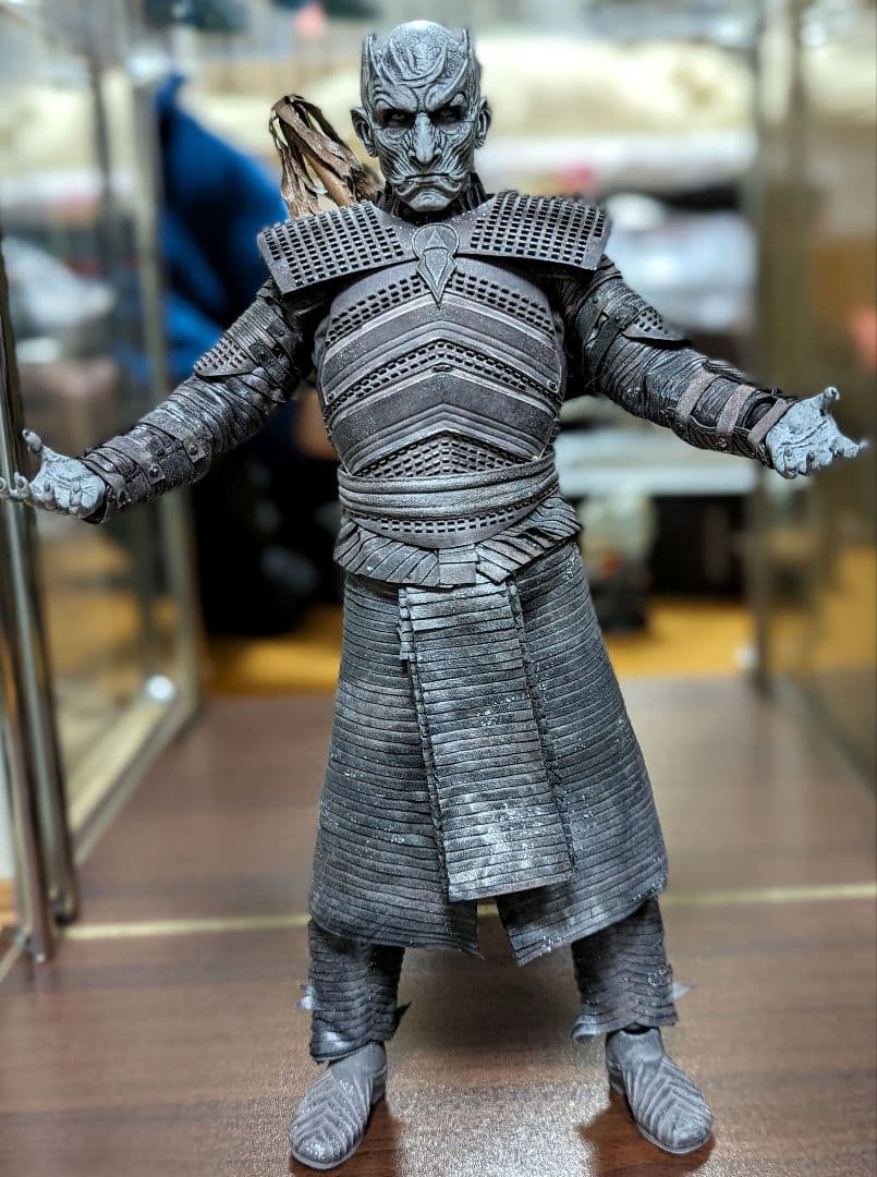 ナイトキング/ゲーム・オブ・スローンズ threezero