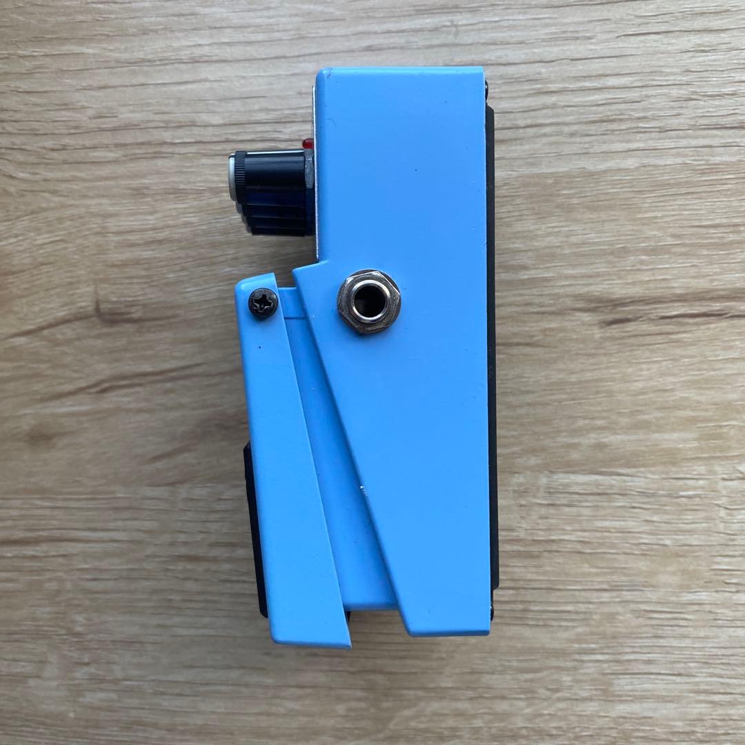 BOSS SUPER Chorus CH-1他エフェクターセット