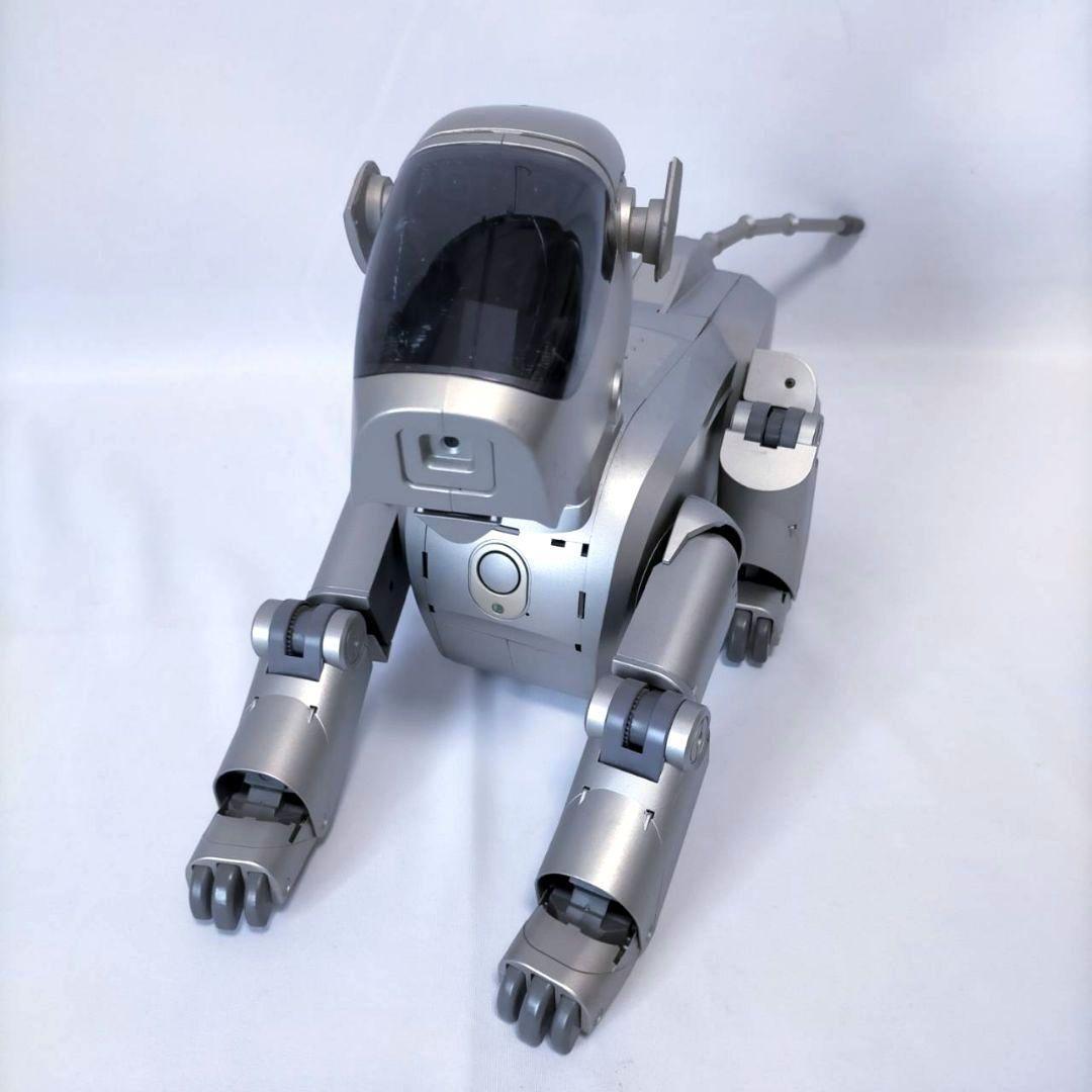 3*.様 【動作未確認の為ジャンク扱い】SONY 初代AIBO ERS-110 - メルカリ