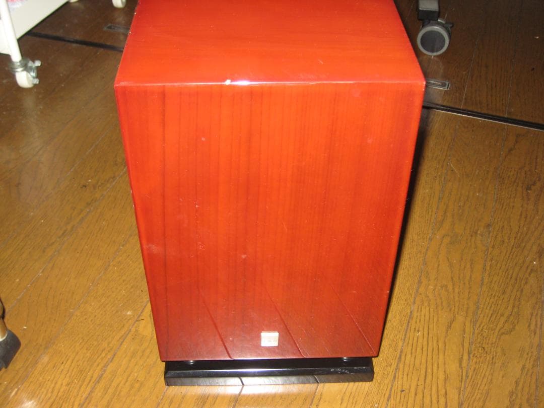 中古　DENON　サブウーハー　DSW-33XG DENON パワードサブウーファー DSW-33XG デノン｜Yahoo!フリマ（旧