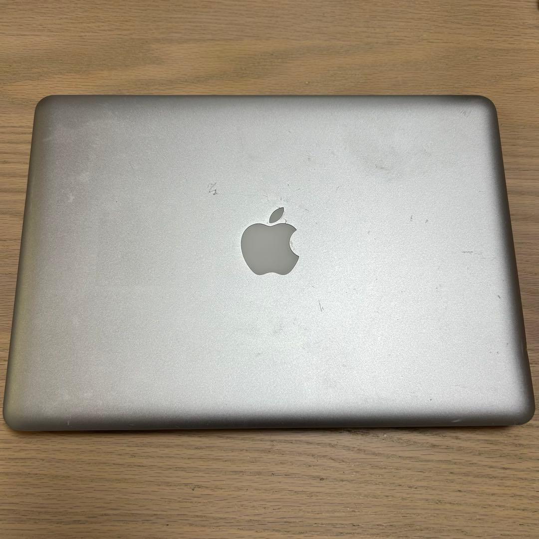 MacBook本体 MacBook Pro (13-inch, Mid 2012) MacBook Pro ☆MacBook Pro・13インチ・Mid 2012・Core i5 2.5GHz
